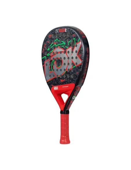Pelle de puissance Lok Be Hype Gen 2 | Offres de padel Pelle de puissance Lok Be Hype Gen 2 | Offres de padel